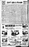 North Wilts Herald Friday 18 September 1931 Page 20