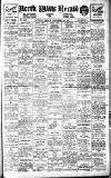 North Wilts Herald Friday 25 September 1931 Page 1