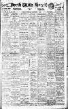 North Wilts Herald Friday 09 October 1931 Page 1