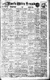 North Wilts Herald Friday 16 October 1931 Page 1