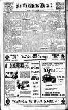 North Wilts Herald Friday 16 October 1931 Page 20