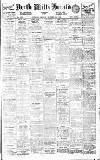 North Wilts Herald Friday 23 October 1931 Page 1
