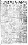 North Wilts Herald Friday 13 November 1931 Page 1