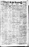 North Wilts Herald Friday 27 November 1931 Page 1
