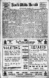 North Wilts Herald Thursday 24 December 1931 Page 12