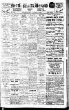 North Wilts Herald Friday 08 January 1932 Page 1