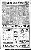 North Wilts Herald Friday 08 January 1932 Page 20