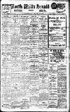 North Wilts Herald Friday 22 January 1932 Page 1