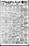 North Wilts Herald Friday 12 February 1932 Page 1