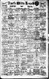 North Wilts Herald Friday 08 April 1932 Page 1