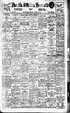 North Wilts Herald Friday 03 June 1932 Page 1