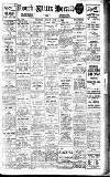 North Wilts Herald Friday 10 June 1932 Page 1