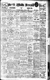 North Wilts Herald Friday 01 July 1932 Page 1