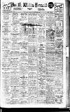 North Wilts Herald Friday 08 July 1932 Page 1