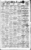 North Wilts Herald Friday 22 July 1932 Page 1