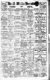 North Wilts Herald Friday 29 July 1932 Page 1