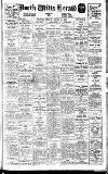 North Wilts Herald Friday 26 August 1932 Page 1