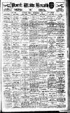 North Wilts Herald Friday 02 September 1932 Page 1