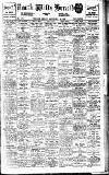 North Wilts Herald Friday 16 September 1932 Page 1
