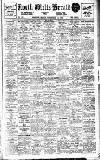 North Wilts Herald Friday 23 September 1932 Page 1