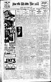 North Wilts Herald Friday 14 October 1932 Page 22