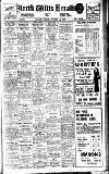 North Wilts Herald Friday 28 October 1932 Page 1