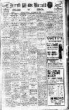 North Wilts Herald Friday 04 November 1932 Page 1