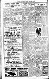 North Wilts Herald Friday 04 November 1932 Page 6