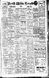 North Wilts Herald Friday 11 November 1932 Page 1