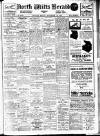 North Wilts Herald Friday 18 November 1932 Page 1