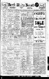 North Wilts Herald Friday 30 December 1932 Page 1