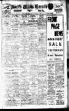 North Wilts Herald Friday 06 January 1933 Page 1