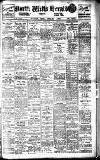 North Wilts Herald Friday 03 February 1933 Page 1