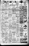 North Wilts Herald Friday 03 March 1933 Page 1