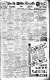 North Wilts Herald Friday 23 June 1933 Page 1