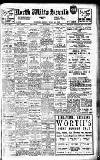 North Wilts Herald Friday 30 June 1933 Page 1