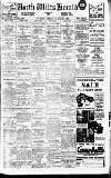 North Wilts Herald Friday 25 August 1933 Page 1