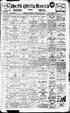 North Wilts Herald Friday 01 September 1933 Page 1