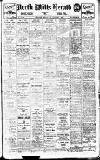 North Wilts Herald Friday 20 October 1933 Page 1