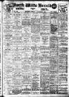 North Wilts Herald Friday 03 November 1933 Page 1