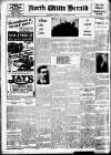 North Wilts Herald Friday 03 November 1933 Page 20