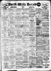 North Wilts Herald Friday 10 November 1933 Page 1