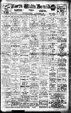 North Wilts Herald Friday 24 November 1933 Page 1