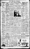 North Wilts Herald Friday 24 November 1933 Page 10