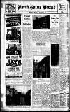 North Wilts Herald Friday 01 December 1933 Page 20