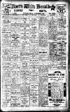 North Wilts Herald Friday 08 December 1933 Page 1