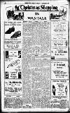 North Wilts Herald Friday 08 December 1933 Page 14