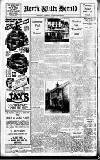 North Wilts Herald Friday 15 December 1933 Page 24