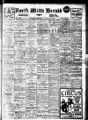 North Wilts Herald Friday 12 January 1934 Page 1