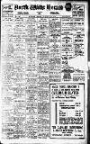 North Wilts Herald Friday 02 February 1934 Page 1
